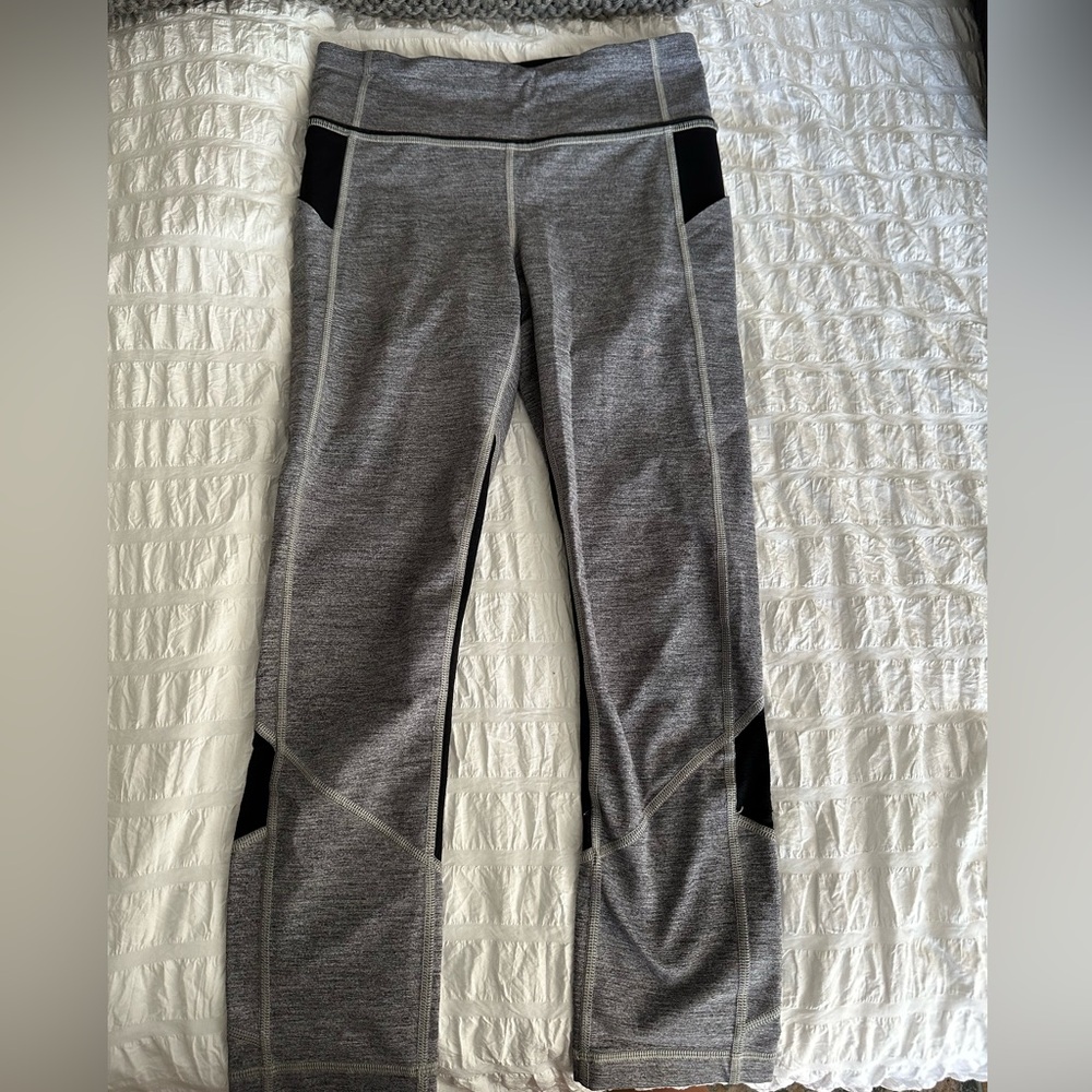 Lululemon Workout Leggings